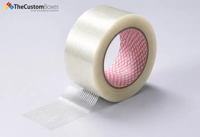 Filament (Strapping) Tape